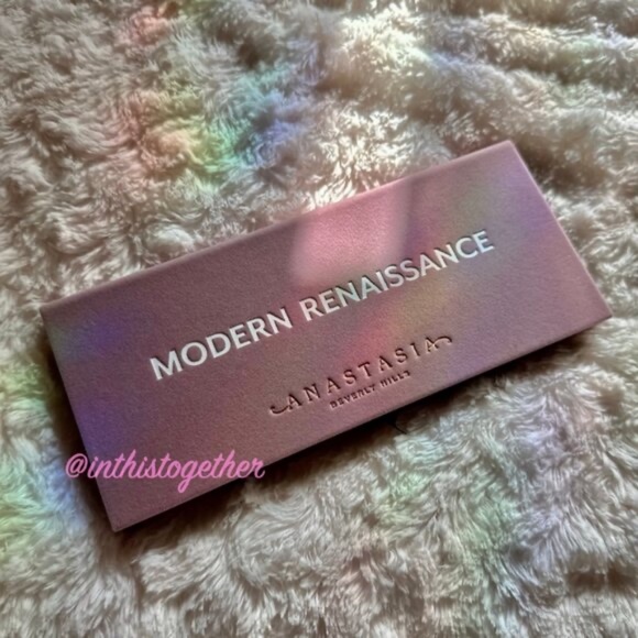 Anastasia Beverly Hills Modern Renaissance Palette - Picture 2 of 2